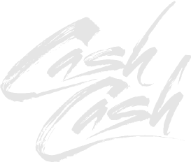 CASH CASH