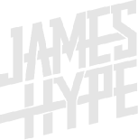 James Hype