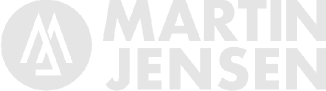 MARTIN JENSEN