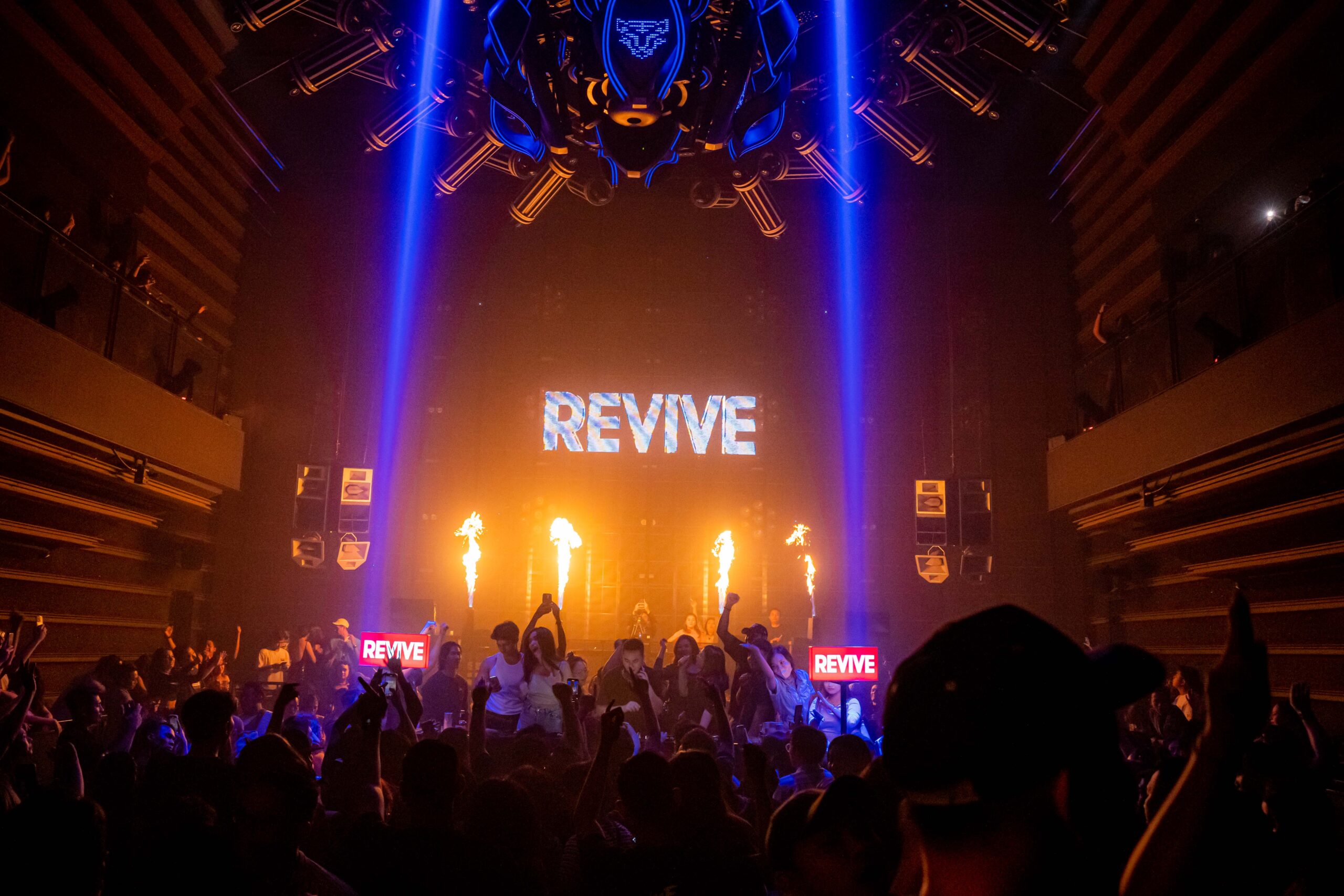 ARTIKEL REVIVE